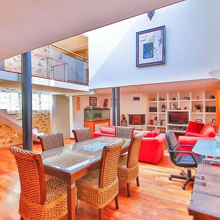 Apartmán Lofts Duplex Et Triplex Vieux Port Cannes