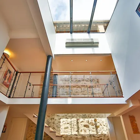 Apartmán Lofts Duplex Et Triplex Vieux Port Cannes