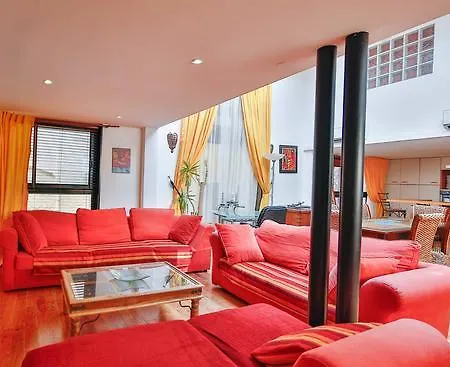 Lofts Duplex Et Triplex Vieux Port