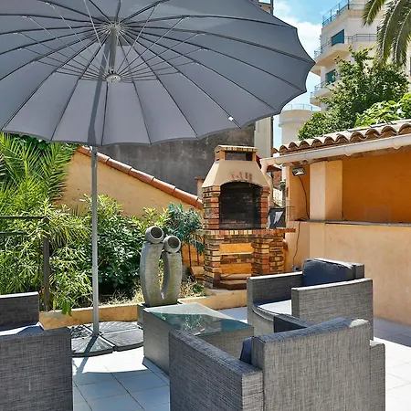 Apartmán Lofts Duplex Et Triplex Vieux Port