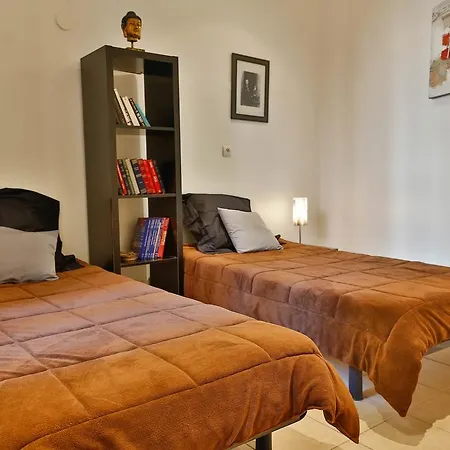 Apartmán Lofts Duplex Et Triplex Vieux Port *