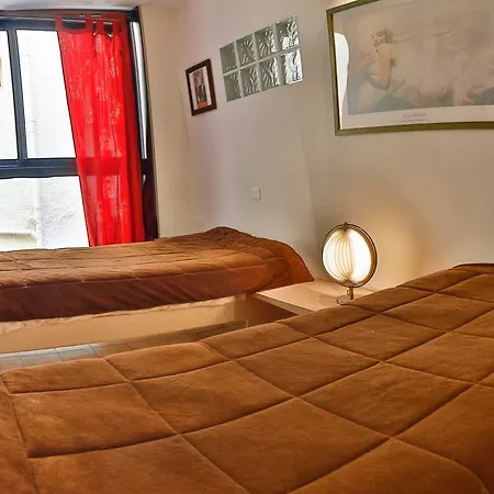Lofts Duplex Et Triplex Vieux Port