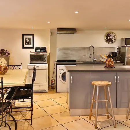 Apartmán Lofts Duplex Et Triplex Vieux Port *