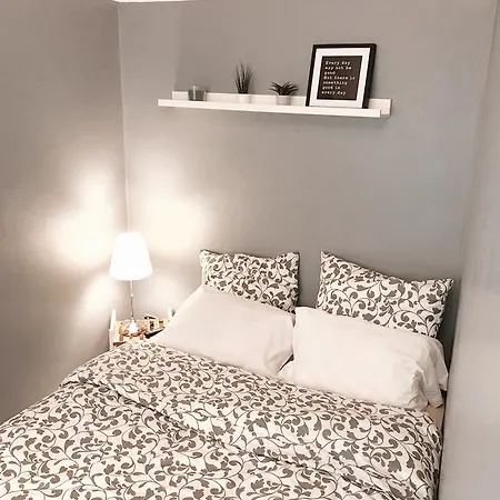 Apartmán Lofts Duplex Et Triplex Vieux Port Cannes