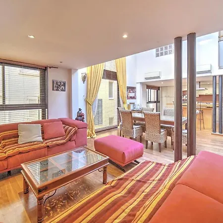 Apartmán Lofts Duplex Et Triplex Vieux Port Cannes